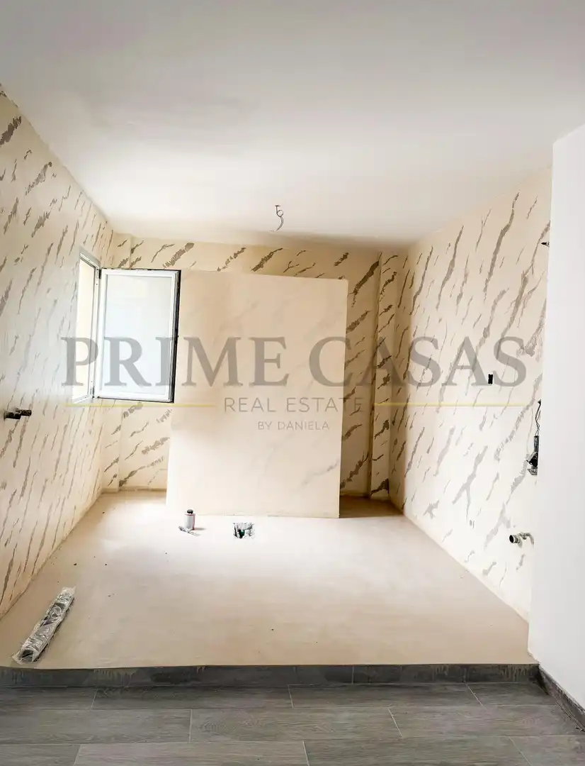 Ático en venta en Las Palmas de Gran Canaria con Balcón