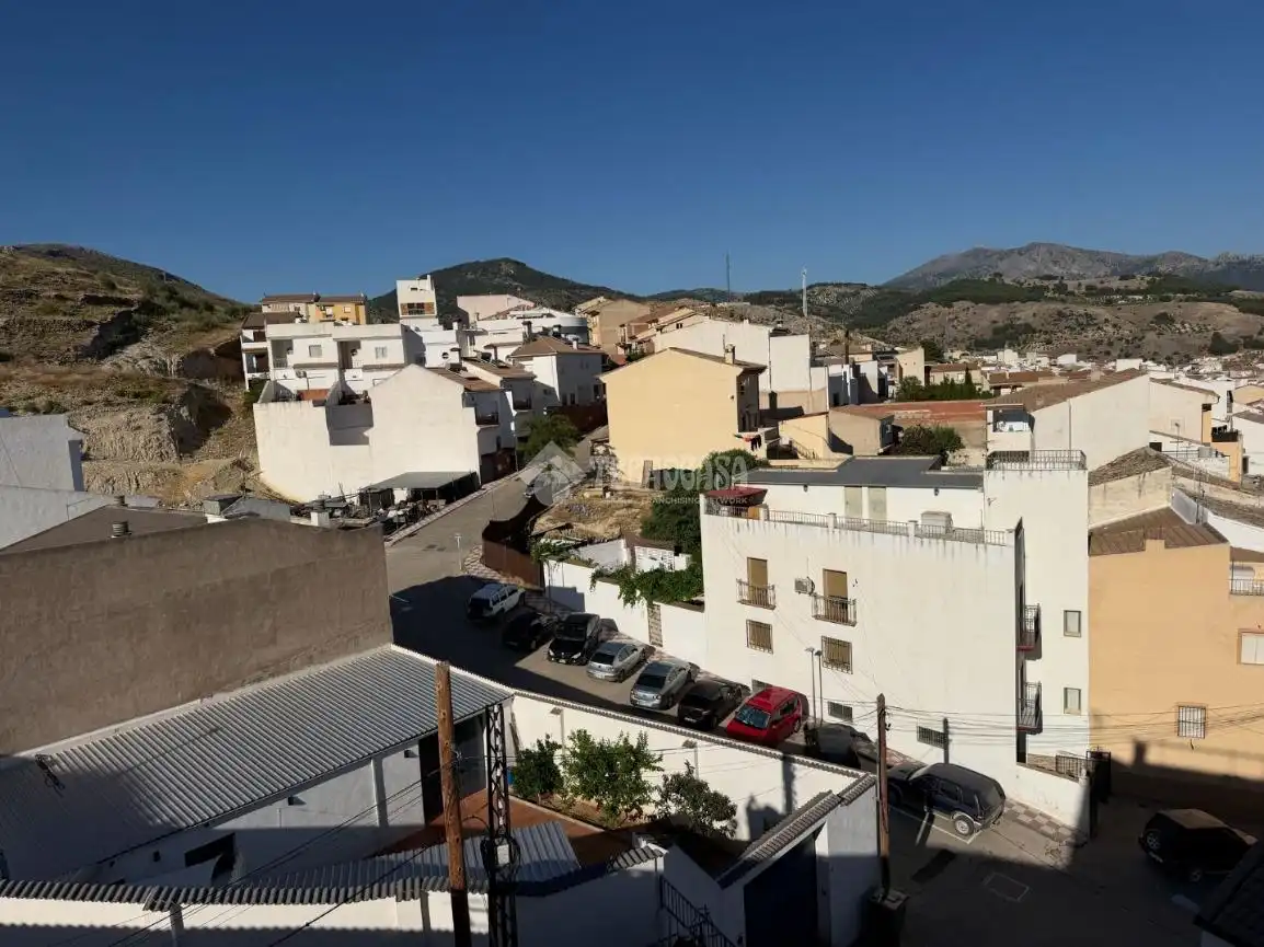 Home with terrace for sale in Pegalajar