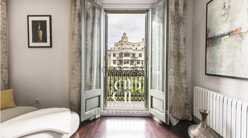 Foto 5 von Wohnung zur Miete in Passeig de Gràcia, 2, Dreta de l'Eixample, Barcelona Capital