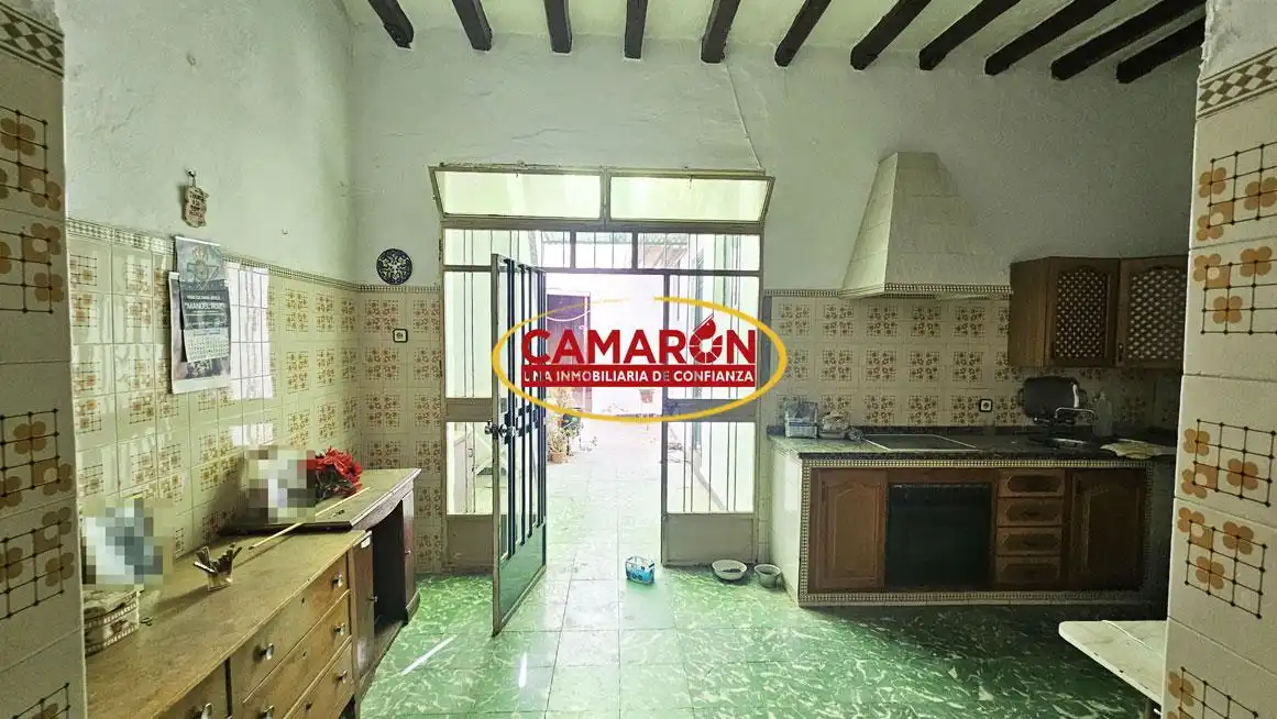 Casa a schiera in vendita a Coria del Río, imagen 7