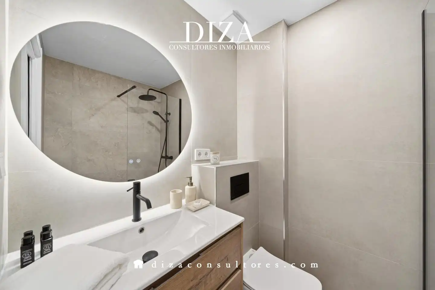 Appartement avec ascenseur à vendre à De Vallehermoso, imagen 26