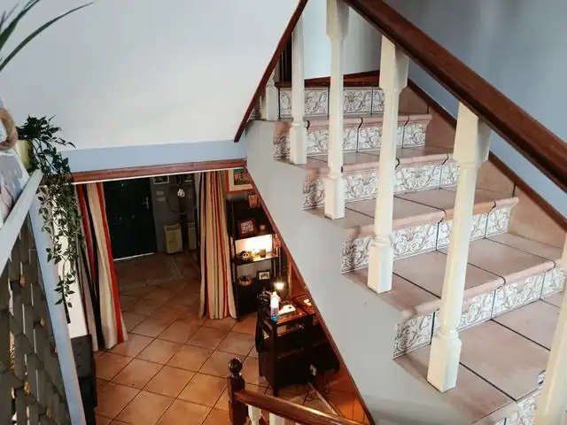 Casa o chalet en venta en Teo con Calefacción, Jardín privado y Parquet