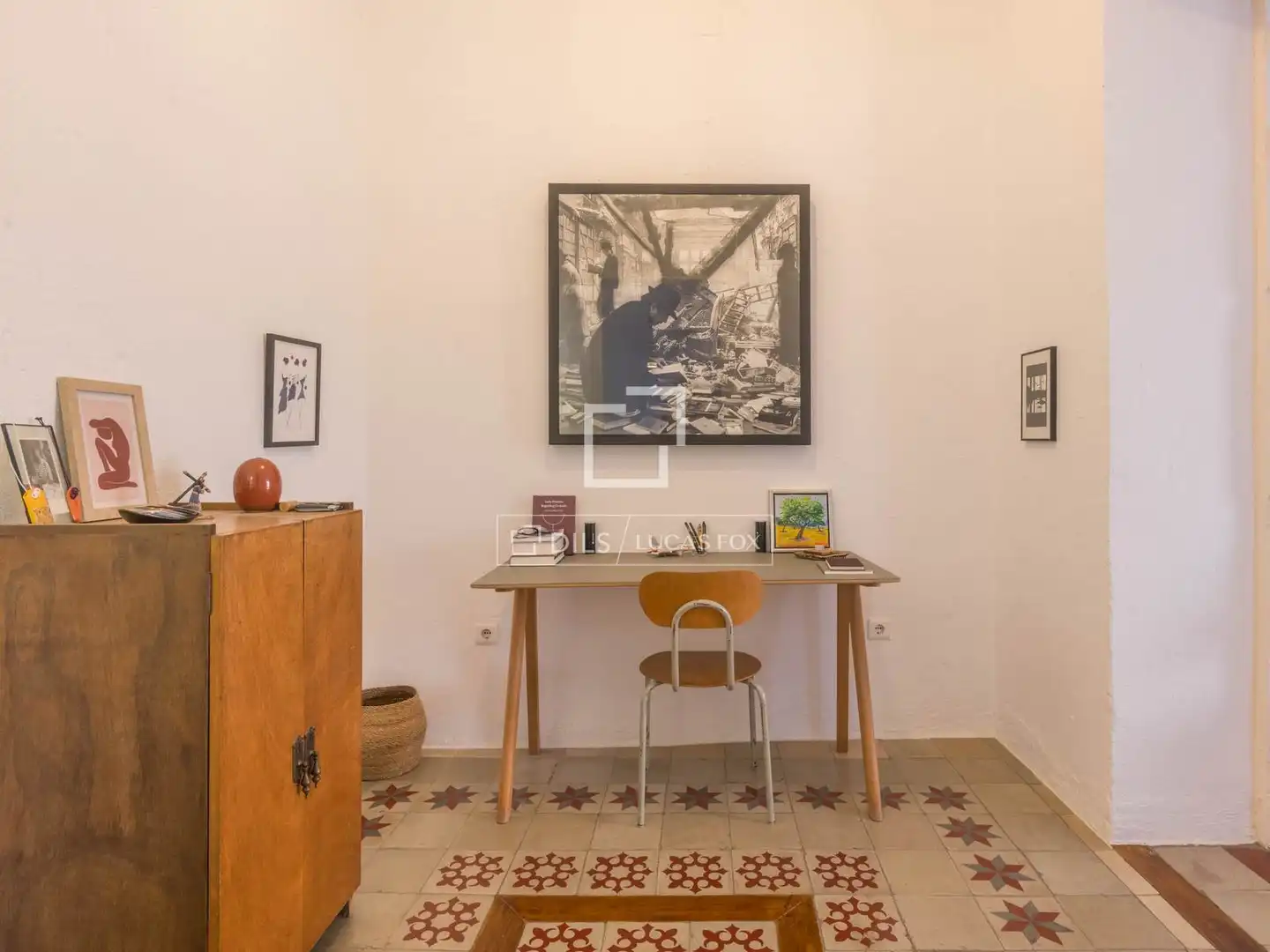 Chalet en venta en Centro, imagen 28