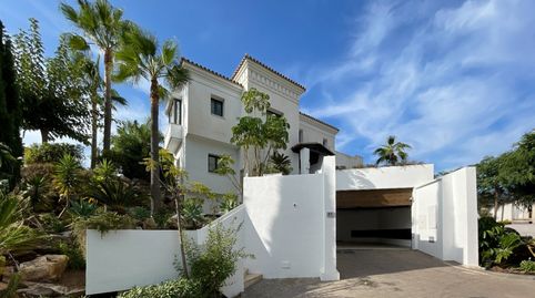 Foto 3 de Casa o xalet en venda a Cerro Muriano-lo Ma Club, 75, Lomas de Marbella Club, Marbella