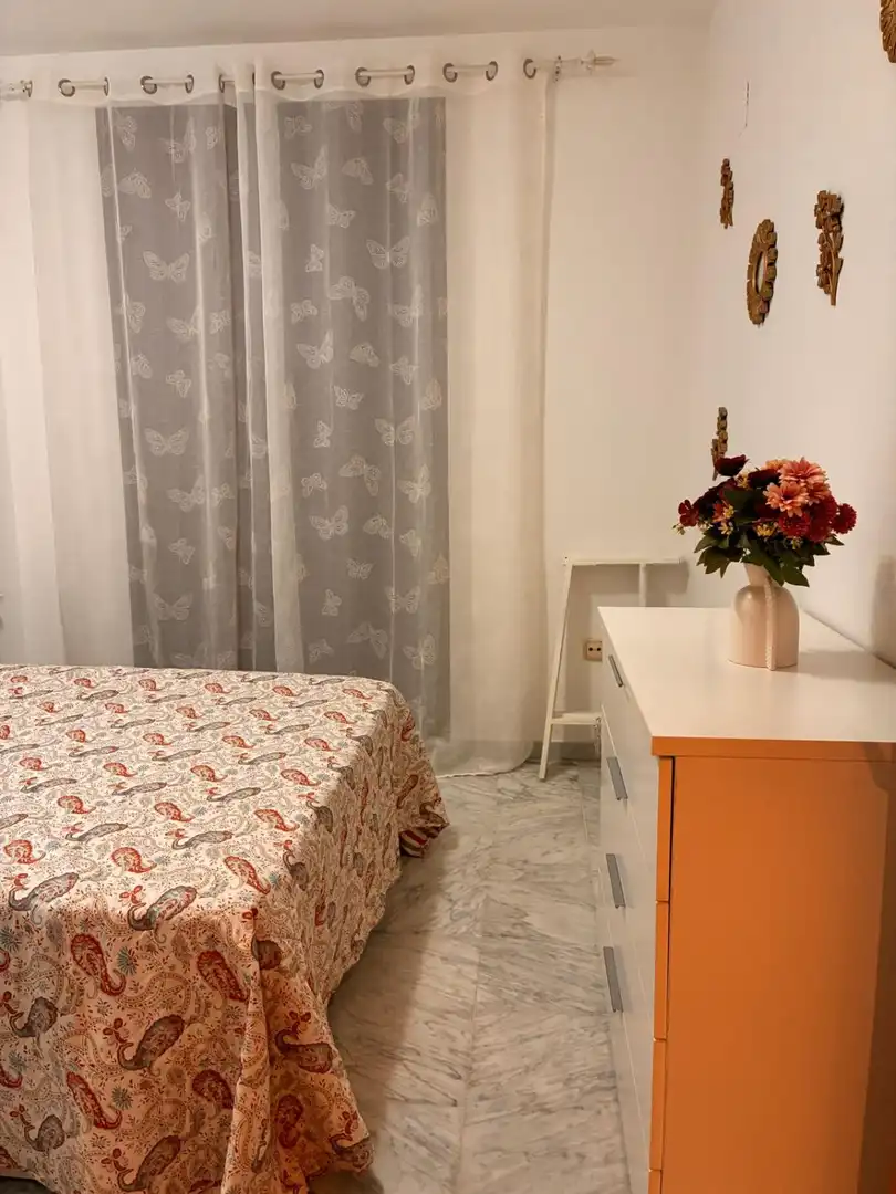 Habitación de Piso de alquiler en Badajoz con Aire acondicionado, Calefacción y Terraza