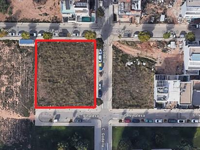 Residencial en venda en Paiporta
