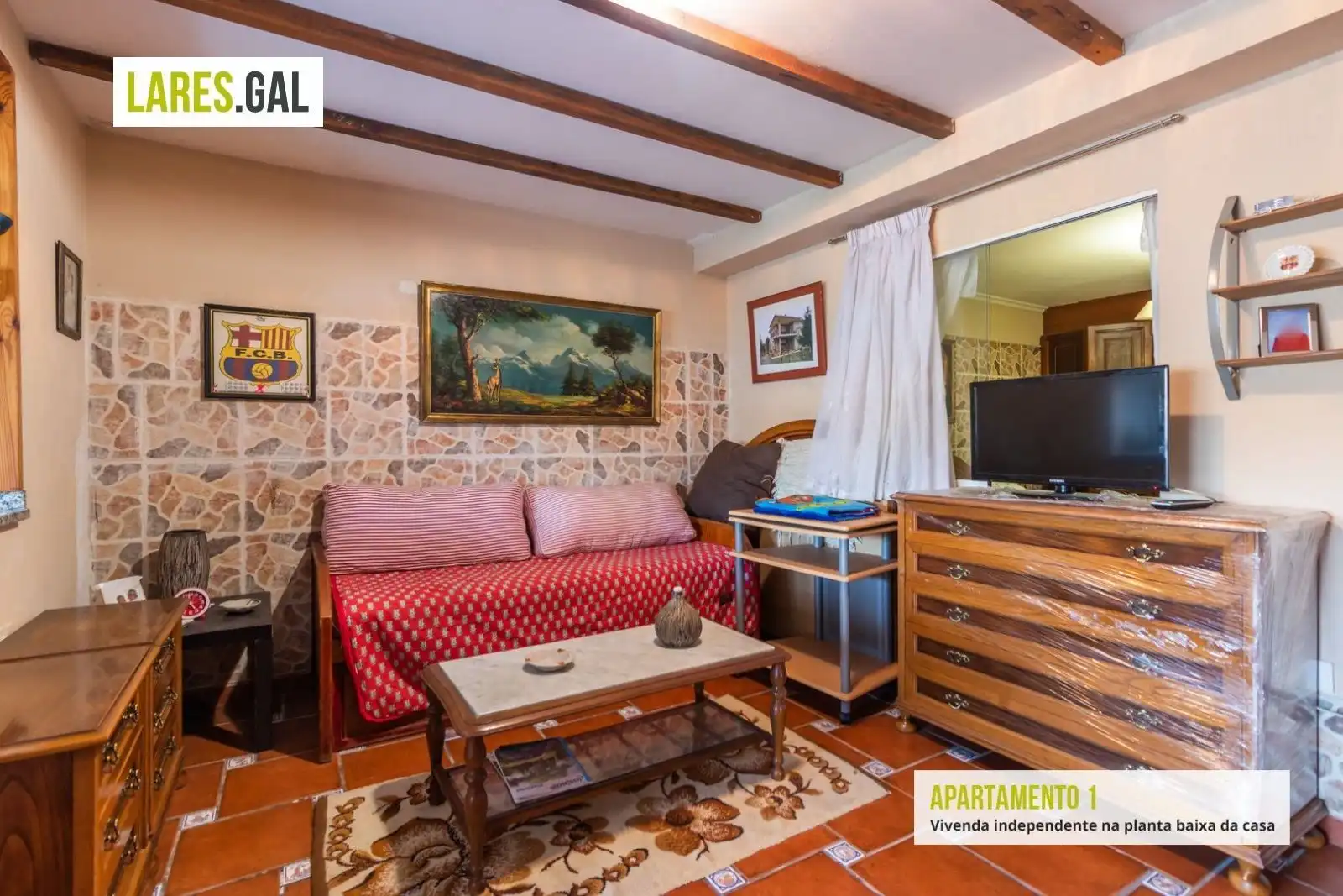 Maison avec piscine à vendre à Rúa do Tobal, imagen 67