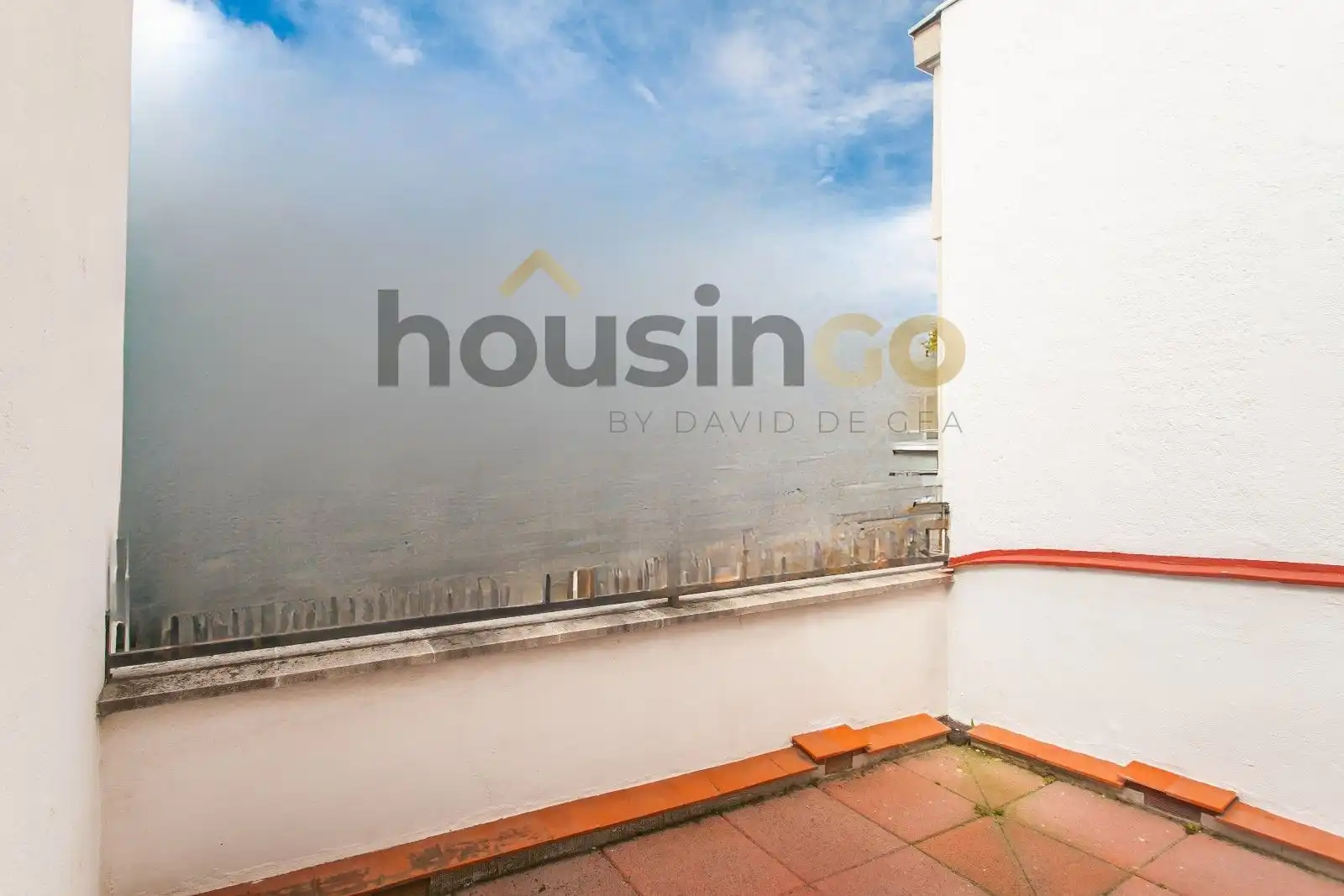 Terraza de Ático en venta en Población de Arroyo con Aire acondicionado, Calefacción y Terraza