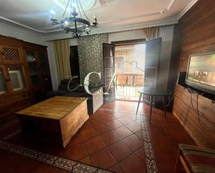 Sala d'estar de Pis en venda en Puente Genil