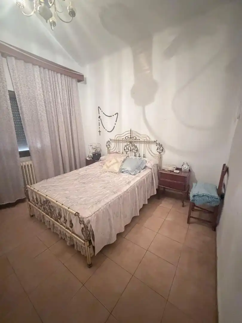 Habitación de Casa o chalet en venta en Torrijos con Calefacción y Trastero