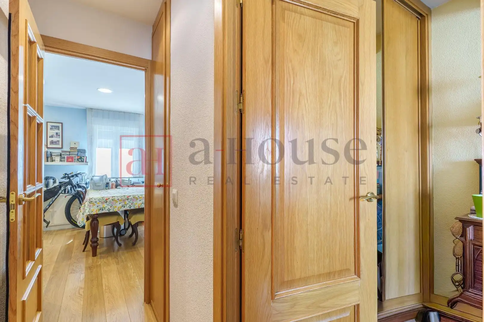 Appartement avec jardin à vendre à Avenida de la Ciudad de Barcelona, imagen 23