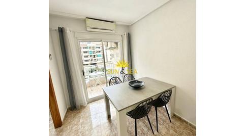 Photo 5 of Apartment to rent in Parque de las Naciones, Alicante