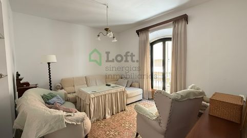 Foto 5 de Piso en venta en Casco Antiguo, Badajoz Capital