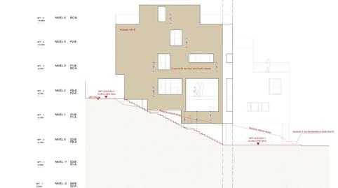Photo 4 of Duplex for sale in  Torreira, Campus Norte - San Caetano, A Coruña