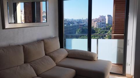 Foto 2 de Piso de alquiler en Centre, Barcelona