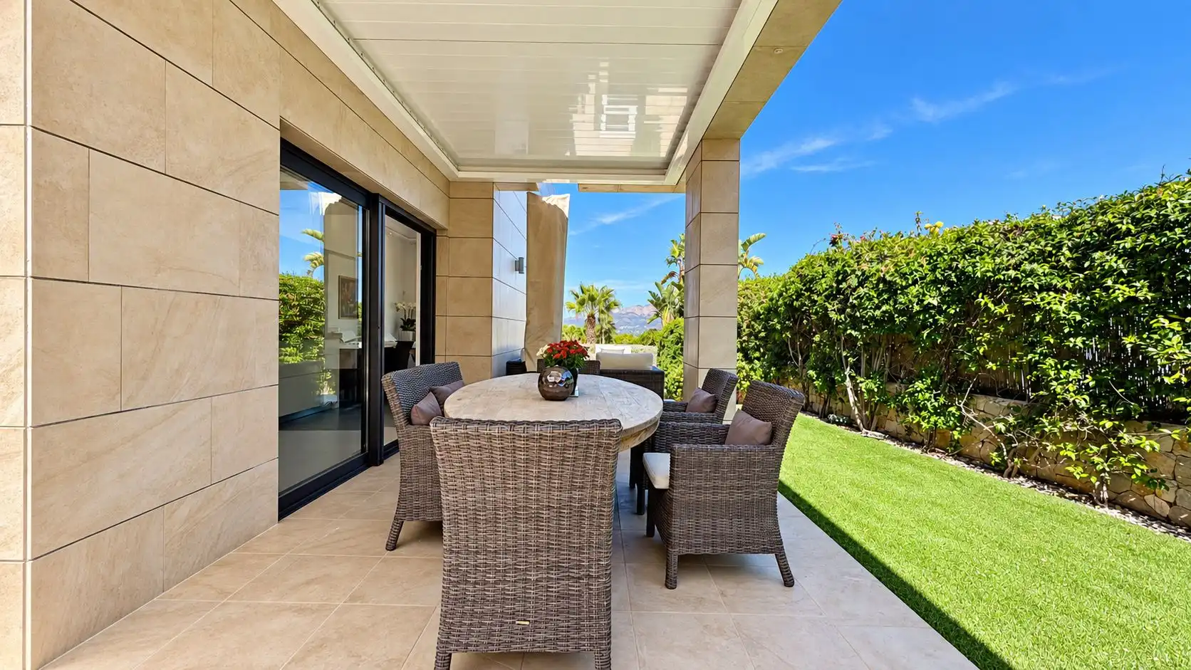 Villa avec piscine à vendre à Cap Martí - El Tossalet - Pinomar, imagen 44