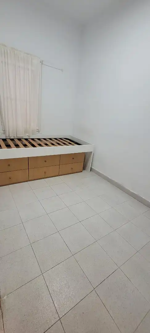 Piso con jardín en venta en Carrer del Cardenal Reig 28, imagen 8