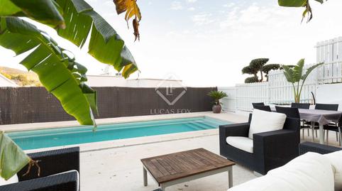 Foto 3 de Casa o xalet en venda a Montmar, Barcelona