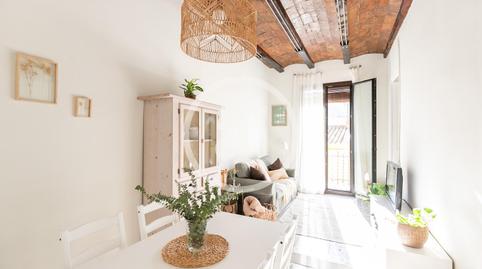 Foto 4 de Pis de lloguer a Carrer de Marià Aguiló, El Poblenou,  Barcelona Capital