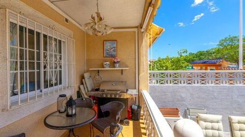 Foto 5 von Einfamilien-Reihenhaus zum Verkauf in Puerto Deportivo, Torrevieja