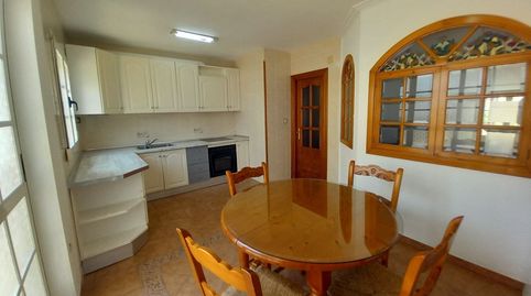 Foto 3 de Casa adosada en venta en Juzgados - La Feria, Ronda