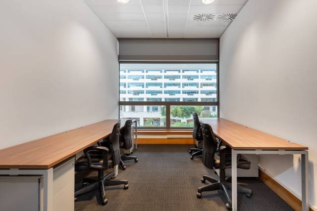 Oficina en Alquiler en Moll de Barcelona, 1 en El Raval