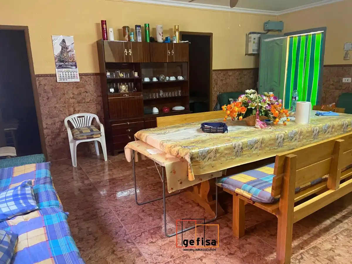 Casa rústica en venda a Valdepeñas, imagen 18