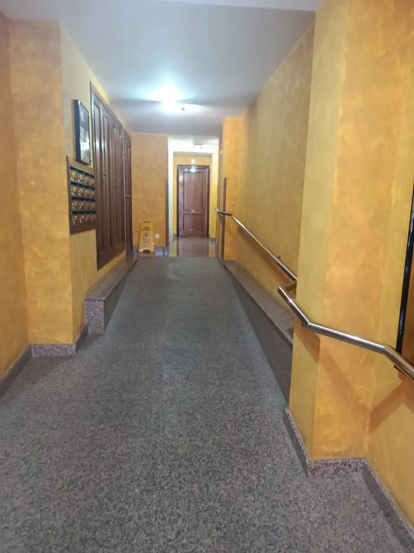 Piso con ascensor en venta en Calle Montes del Sueve, imagen 22