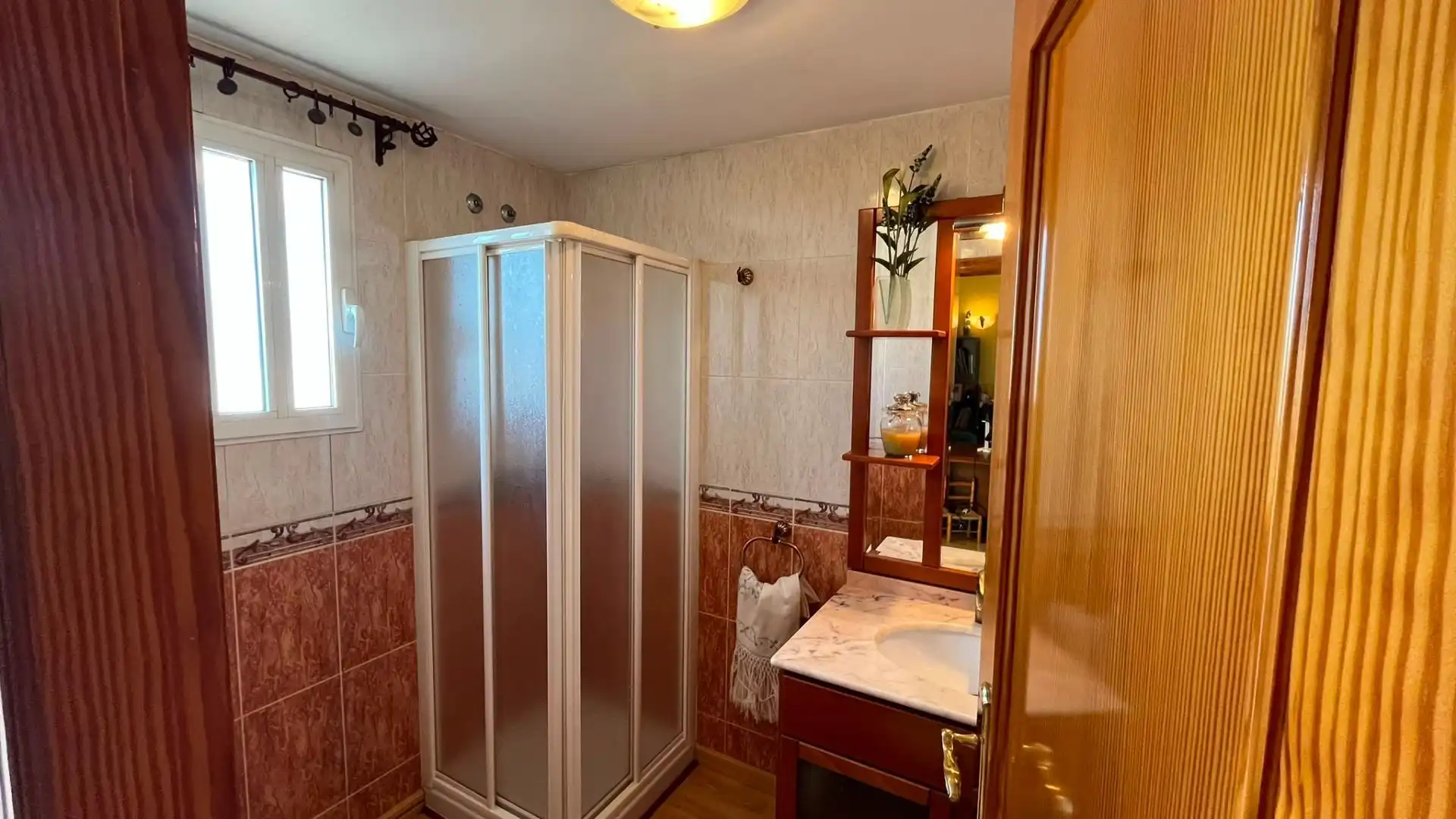Reihenhaus mit Garten zum Verkauf in diputacion, imagen 18