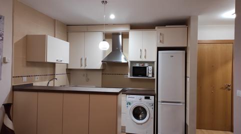 Photo 4 of Flat to rent in Mengíbar, Jaén