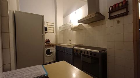 Foto 4 de Piso en venta en Rúa Do Pracer, 15, Centro - Areal, Vigo