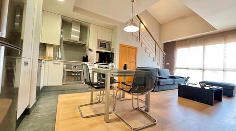 Foto 3 de Dúplex en venda a Estruch - Eixample, El Prat de Llobregat