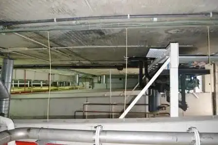 Nau industrial en venda en Cambados