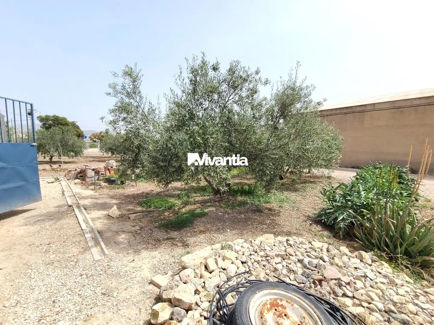 Casa o chalet en venta en Lorca con Terraza y Amueblado