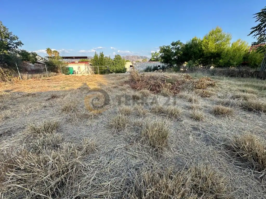 Terreni e lotti in vendita a Puente Tablas - Puente Nuevo - Cerro Molina, imagen 2
