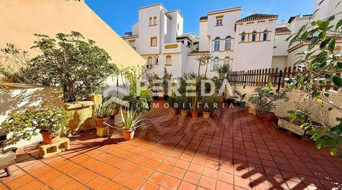 Foto 5 de Piso en venta en El Sabinar – Urbanizaciones – Las Marinas – Playa Serena, Roquetas de Mar