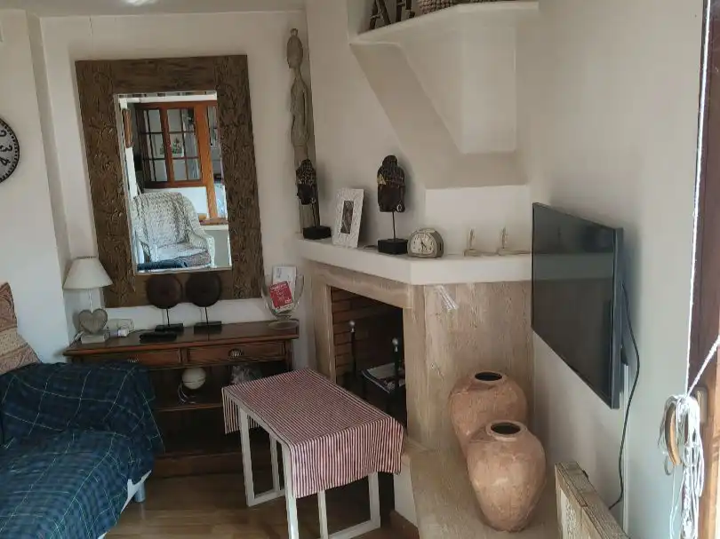 Flat for sale in Plaça Molí de la Vila, 1, La Pobla de Lillet