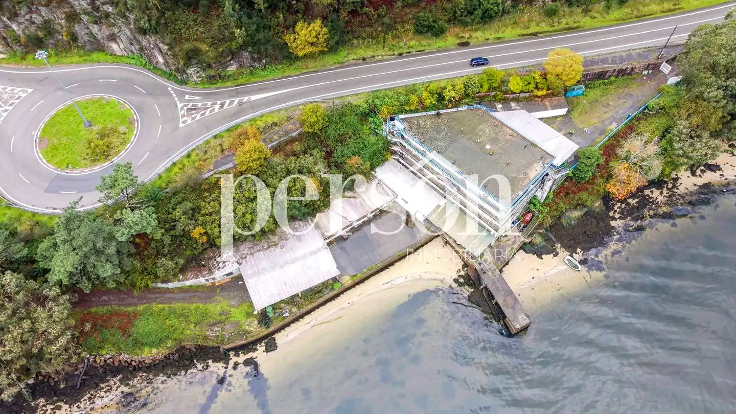 Parking of Buildings for sale in Vilaboa, Pontevedra