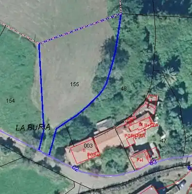 Lands and plots for sale in Pillarno, imagen 30