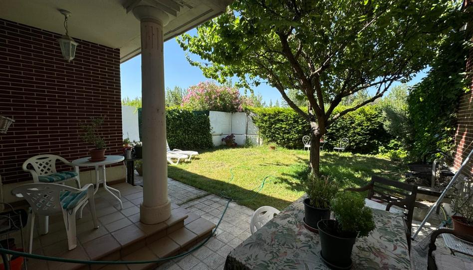 Photo 1 of Attic for sale in Grijota - Ur Dos Pasos, Grijota, Palencia