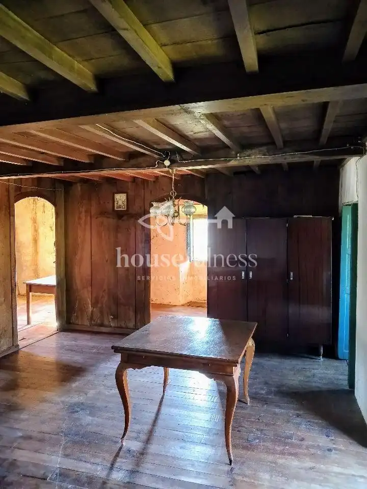 Haus mit Garten zum Verkauf in As Somozas, imagen 70
