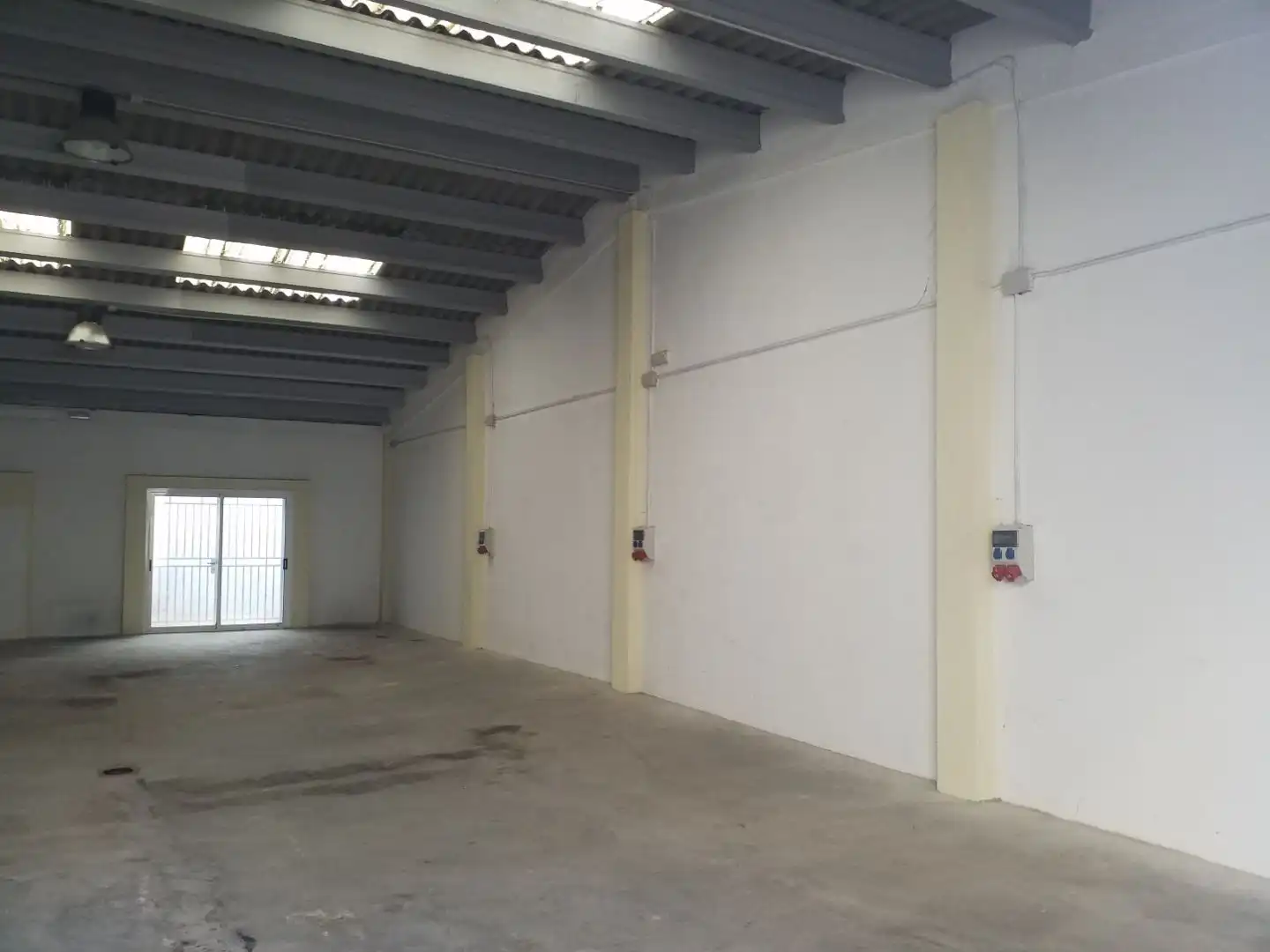 Industriegebäude zum Verkauf in Joan Armajach 31, imagen 2