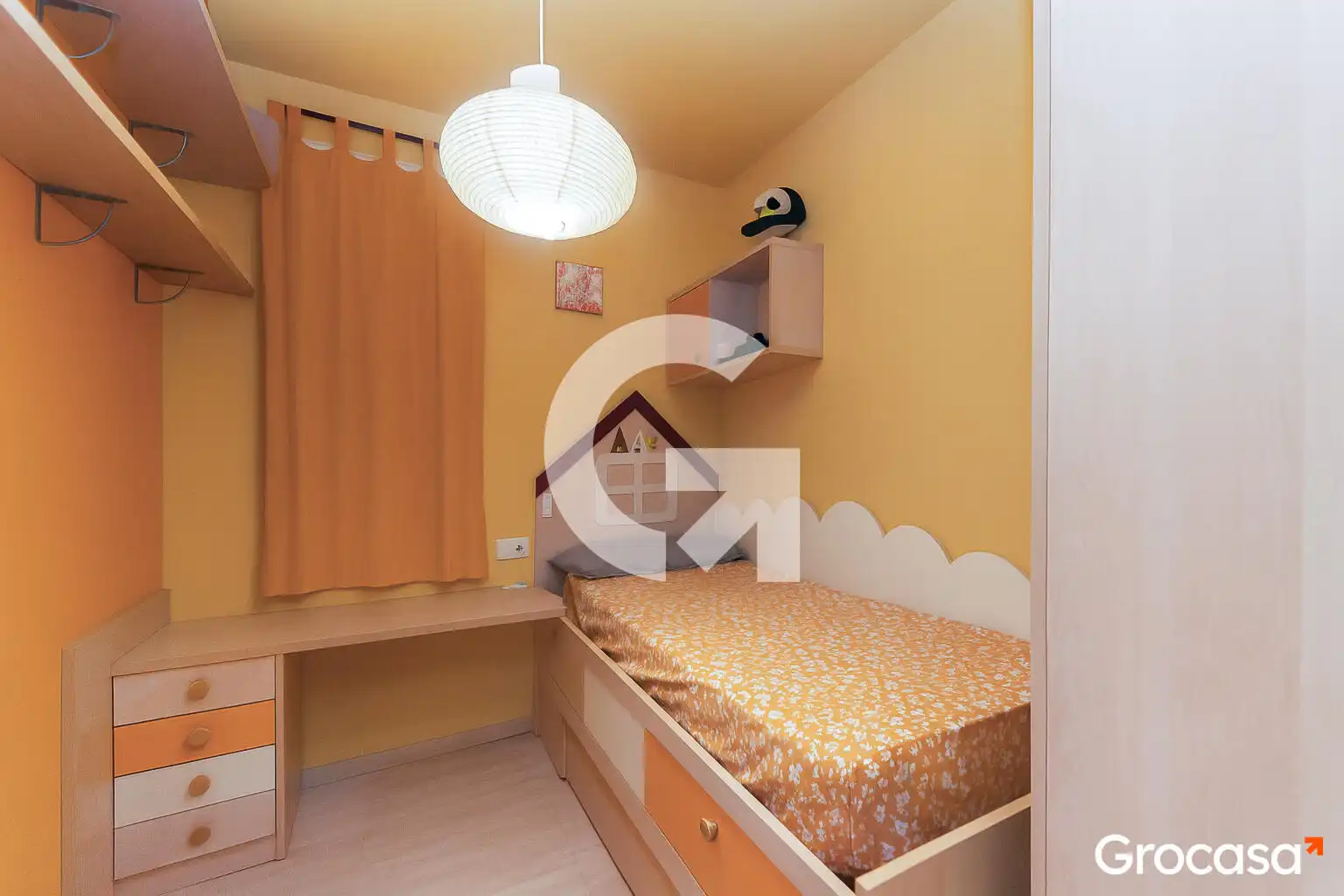 Wohnung mit Terrasse zum Verkauf in CL CONSELL DE CENT, imagen 6