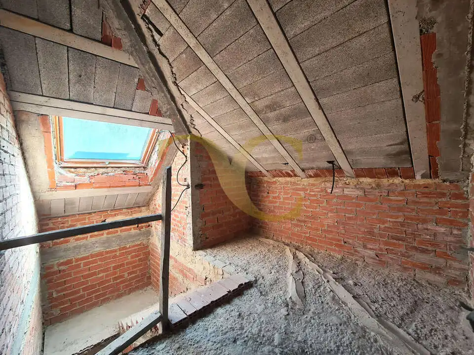 Casa o xalet en venda en Oviedo  amb Calefacció, Jardí privat i Terrassa