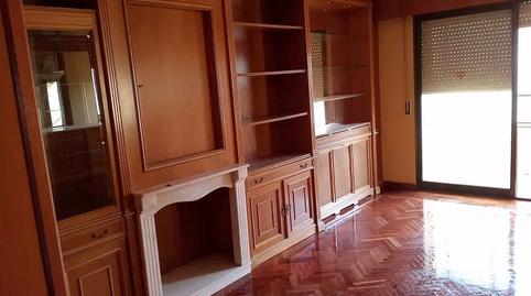 Foto 2 de Pis en venda a C/ Aguado, Parque Sur, Albacete