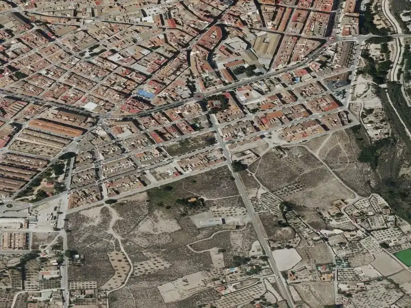 Wohnung zum Verkauf in Calle Juan Carlos I, imagen 3