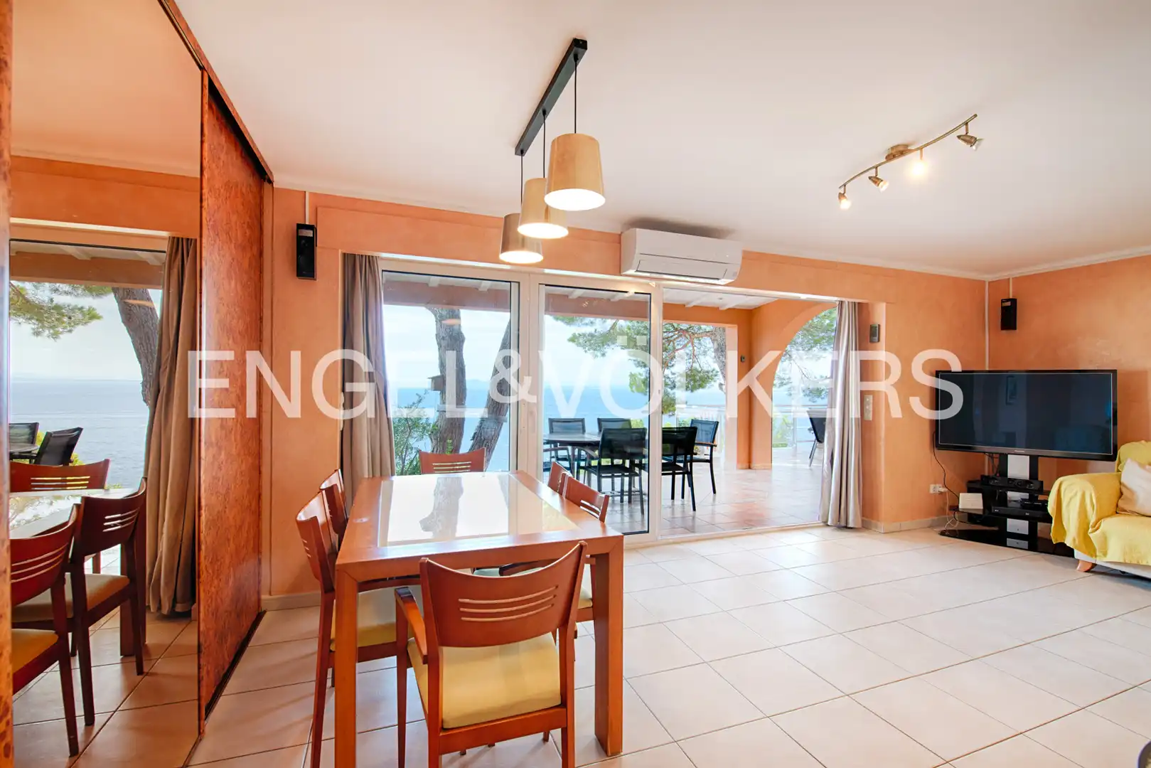 Adosado en venta en Carrer Fortuny, imagen 8