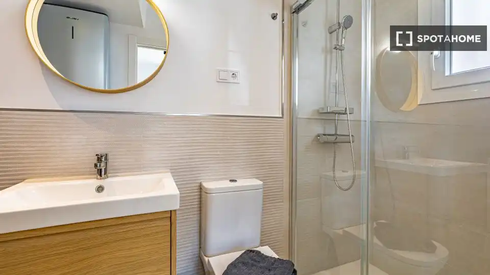 Room in Playa del Rincón