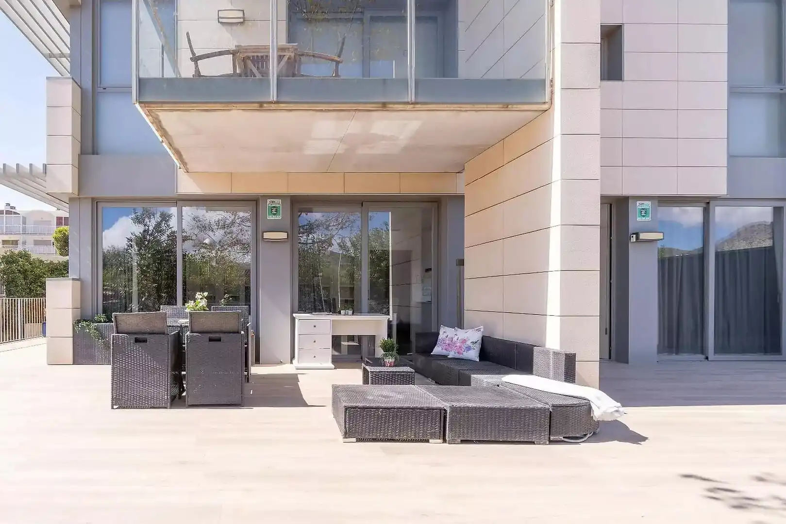 Appartement avec ascenseur à vendre à CLOT DELS FRANQUETS, imagen 30