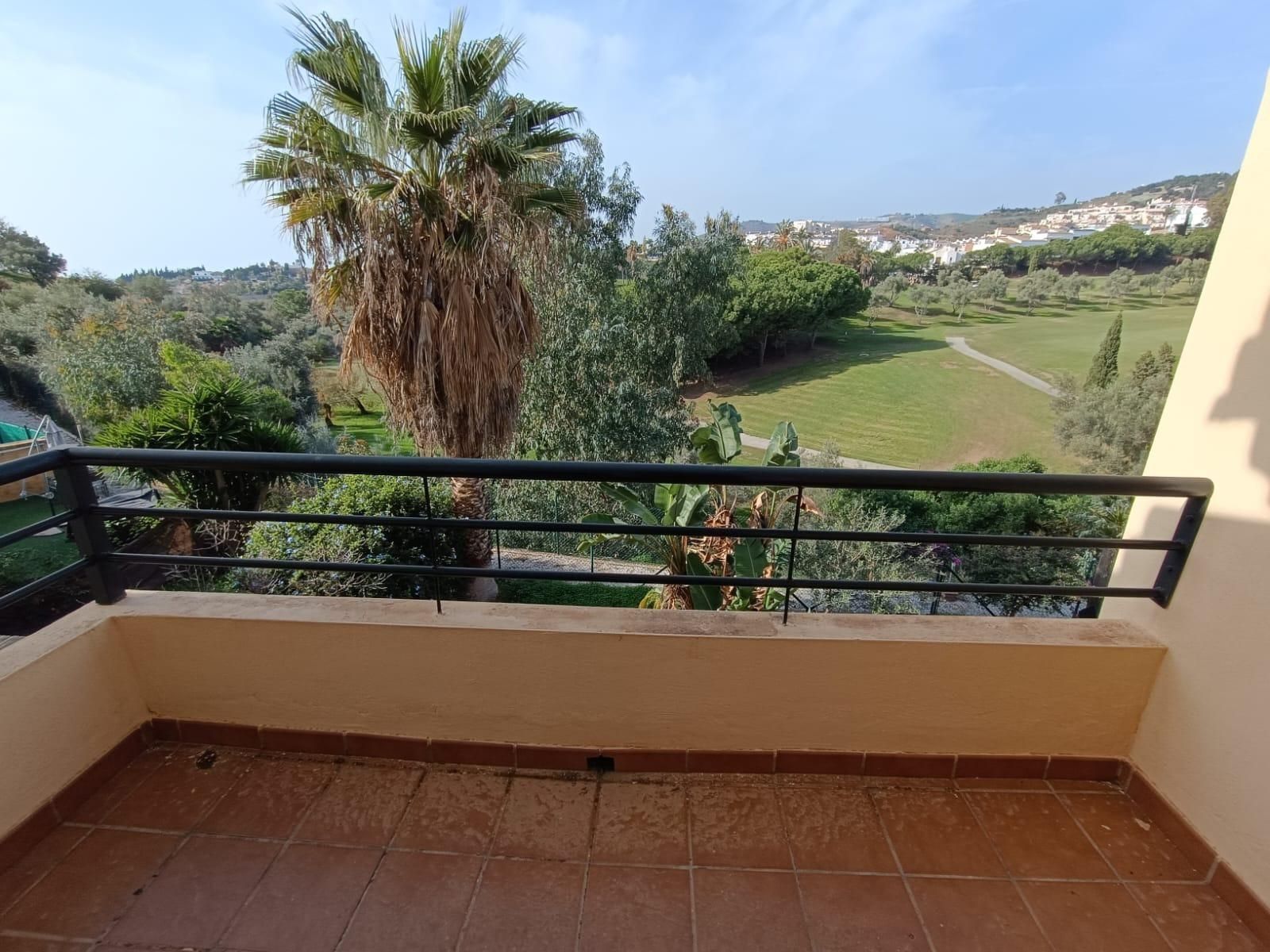 Terrace of Single-family semi-detached for sale in Rincón de la Victoria  with Air Conditioner, Terrace and Storage room